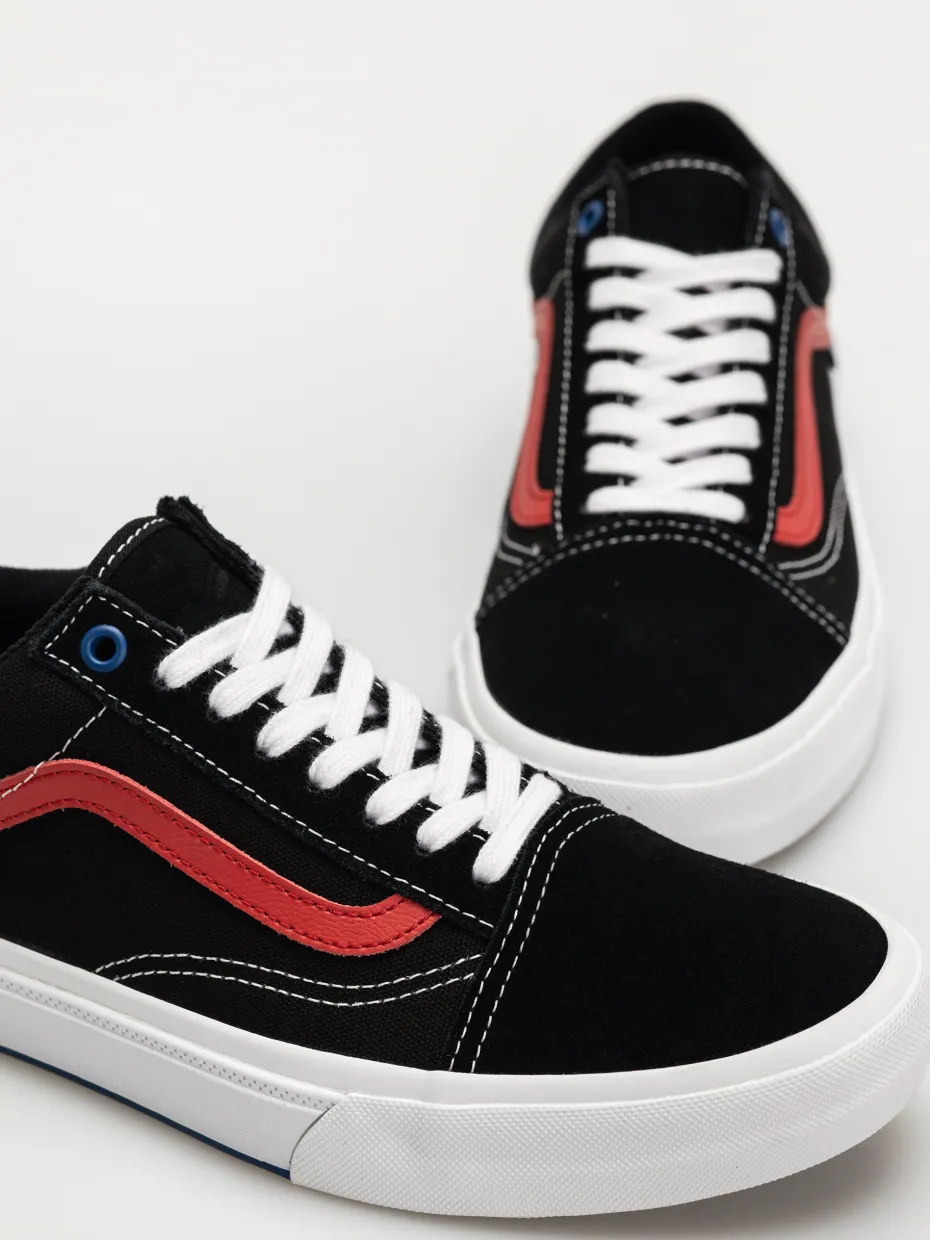 Vans Shoes Bmx Old Skool