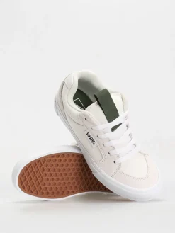 Vans Shoes Chukka Push