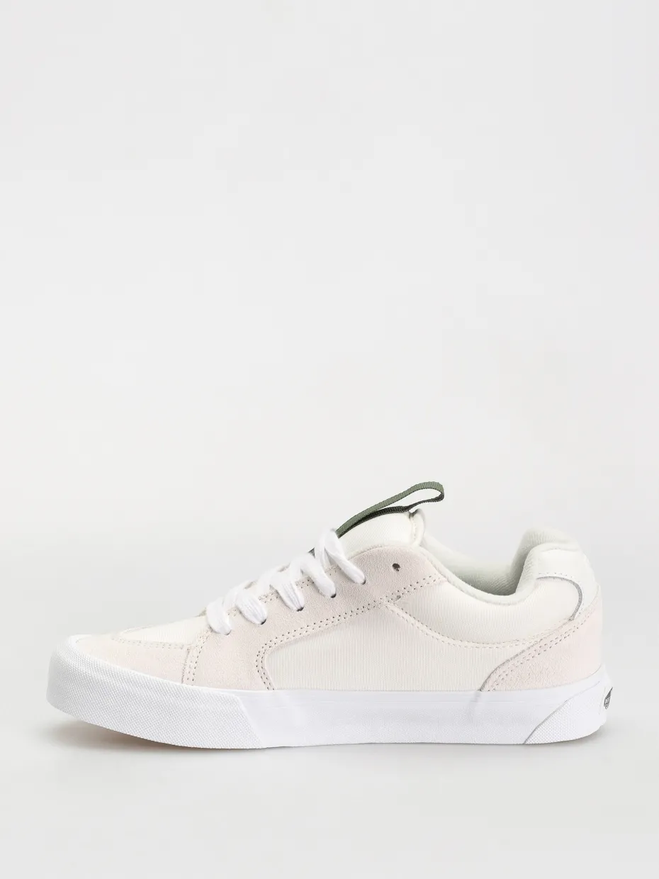 Vans Shoes Chukka Push