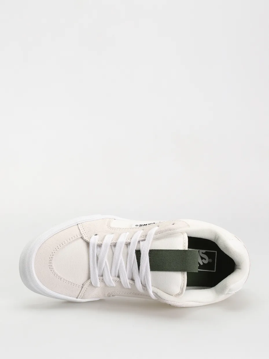 Vans Shoes Chukka Push
