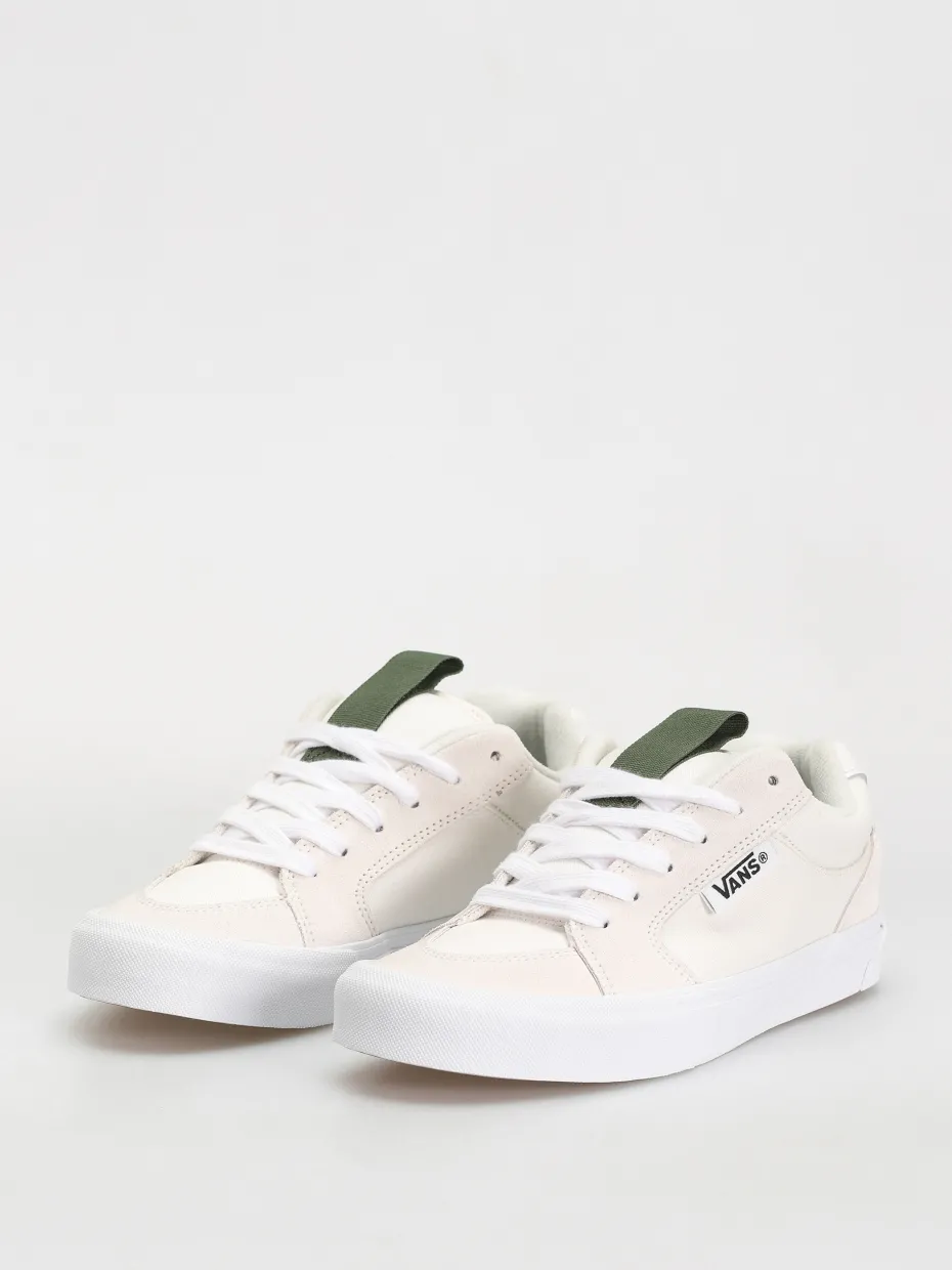 Vans Shoes Chukka Push