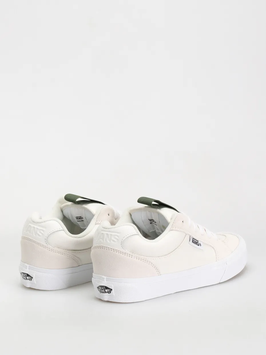 Vans Shoes Chukka Push