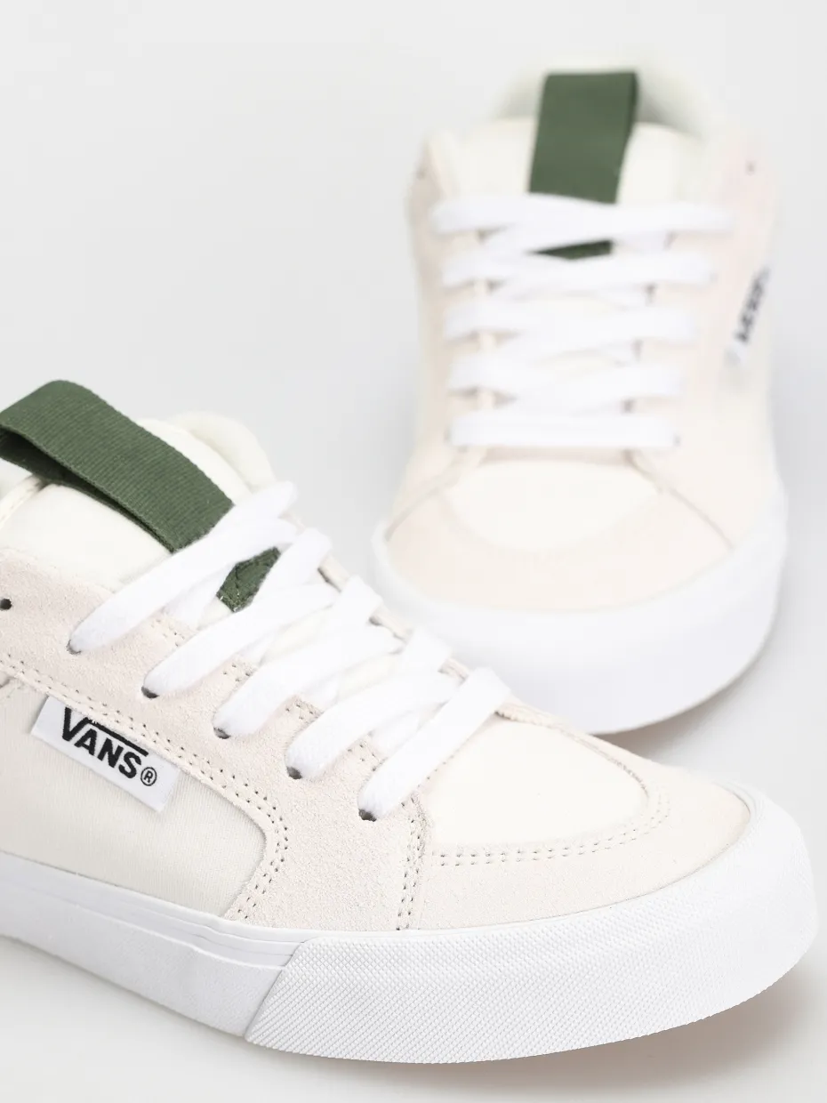 Vans Shoes Chukka Push