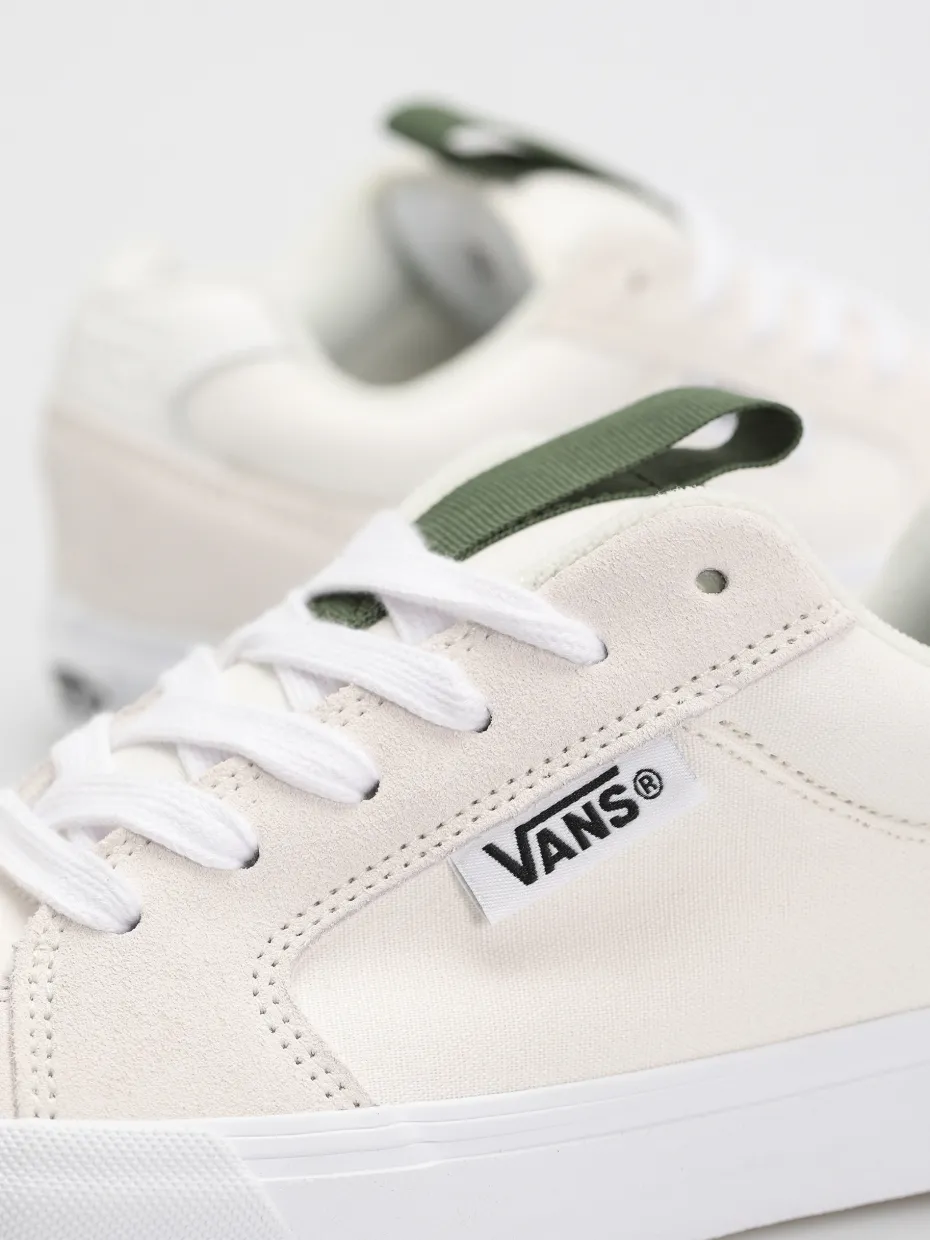 Vans Shoes Chukka Push