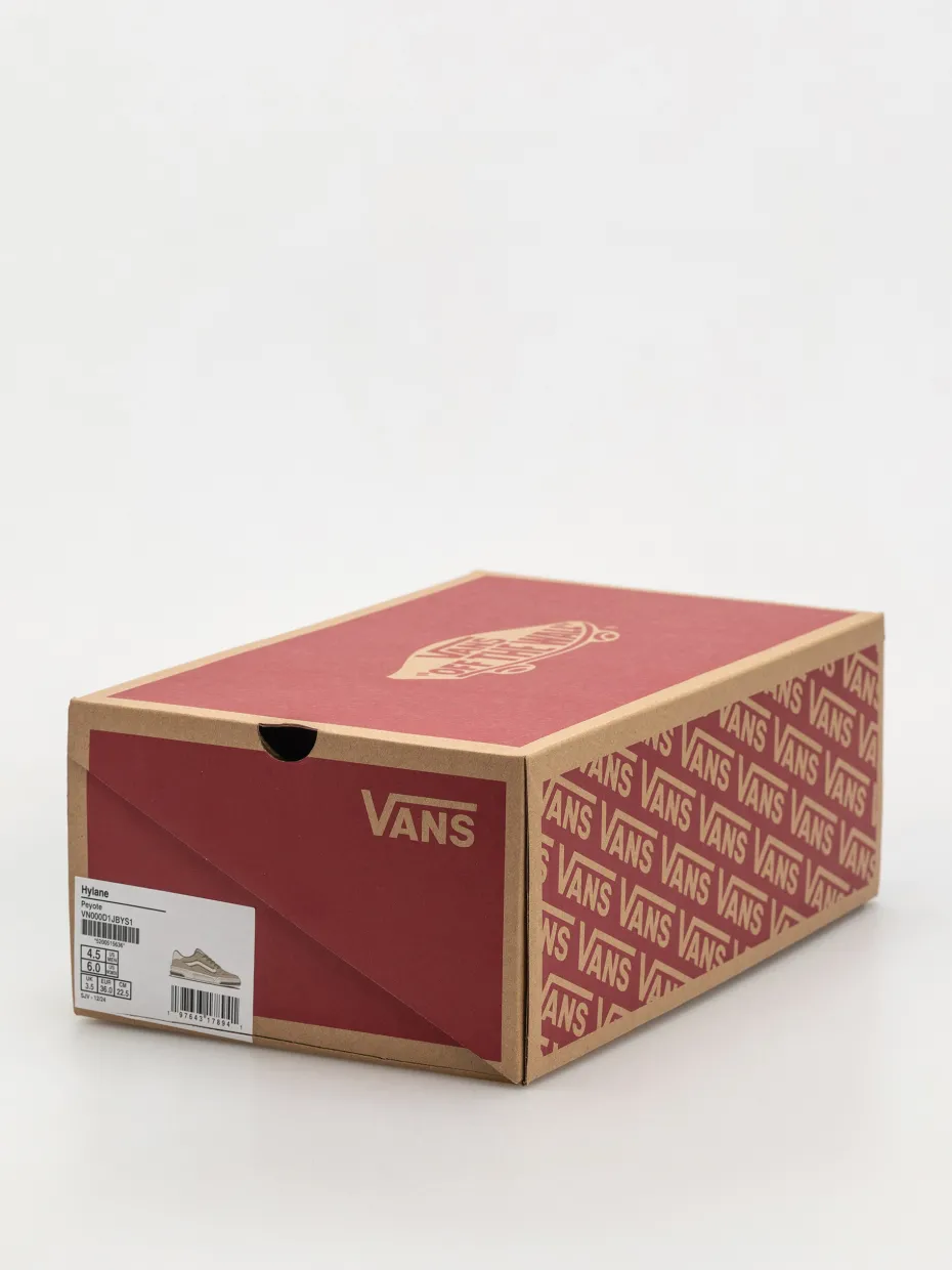 Vans Shoes Hylane