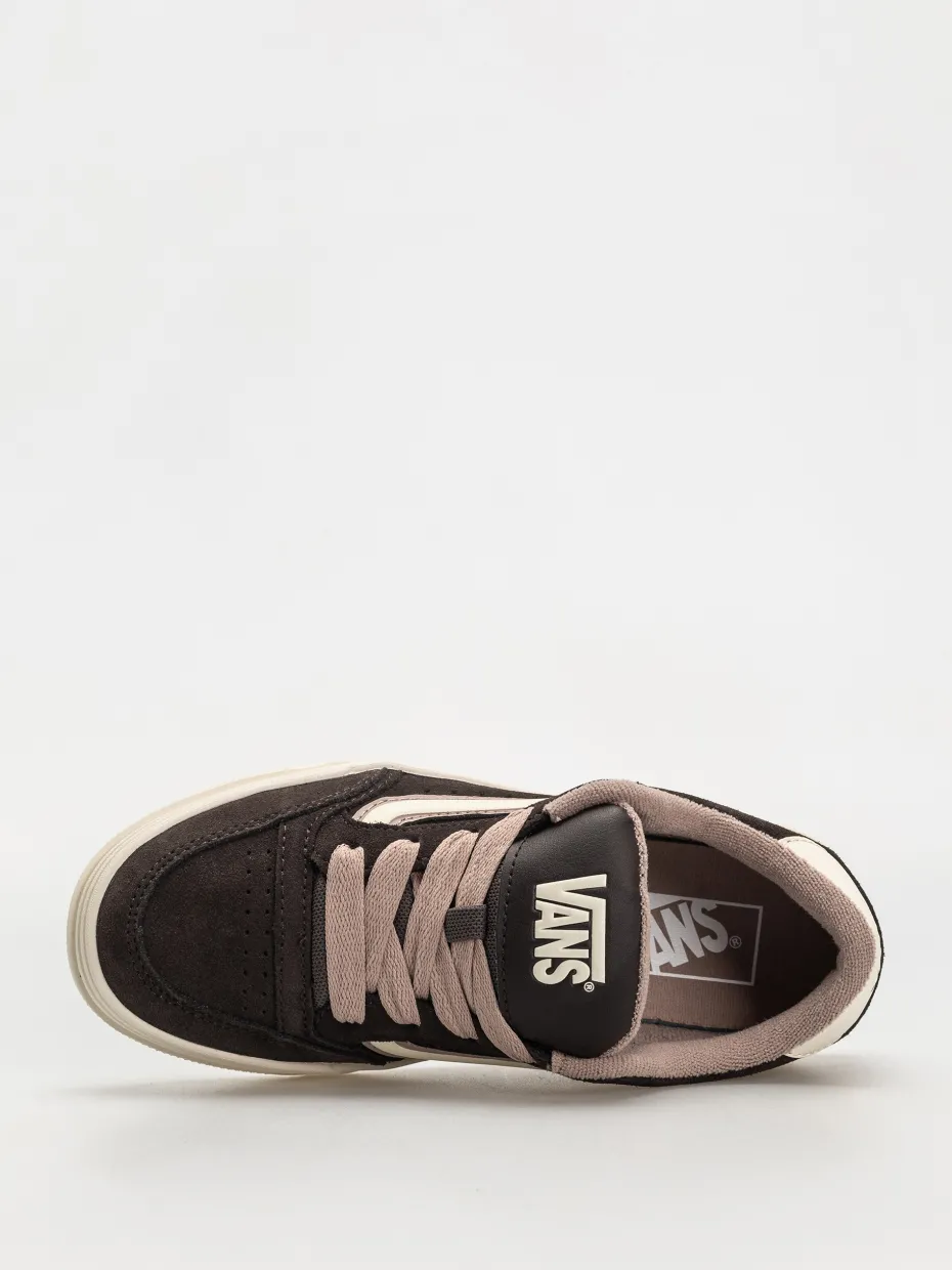 Vans Shoes Hylane