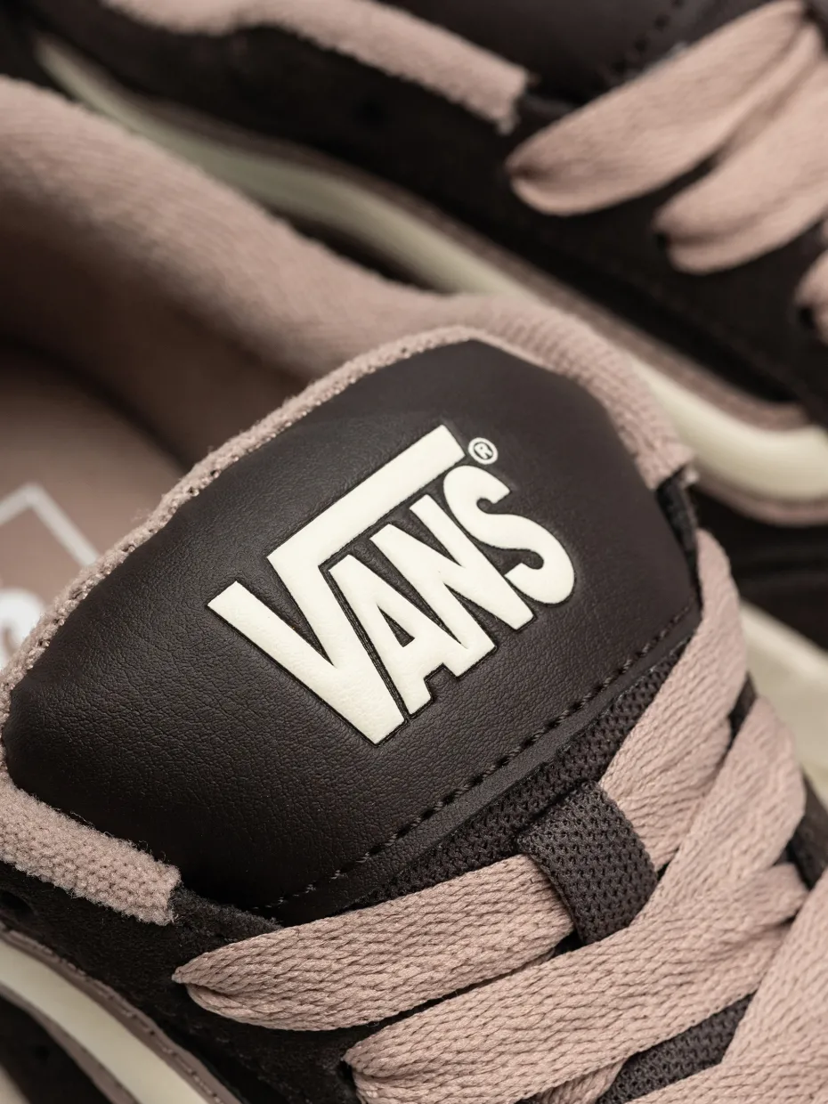 Vans Shoes Hylane