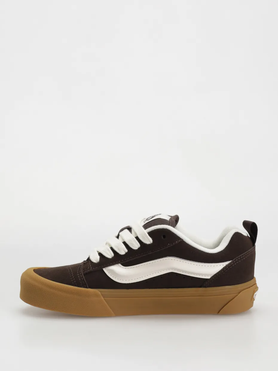 Vans Shoes Knu Skool