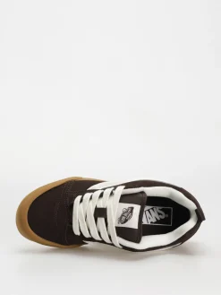 Vans Shoes Knu Skool