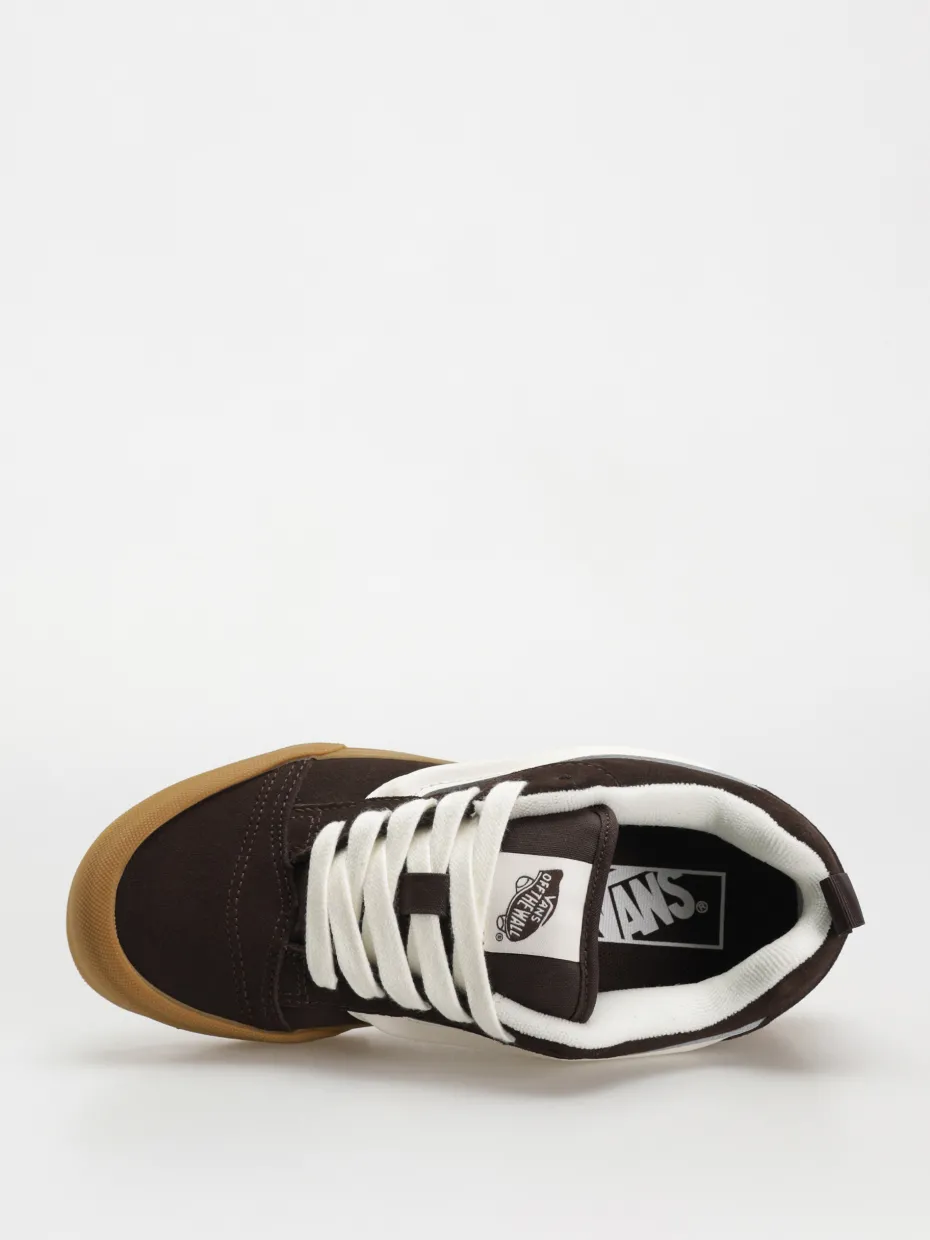 Vans Shoes Knu Skool