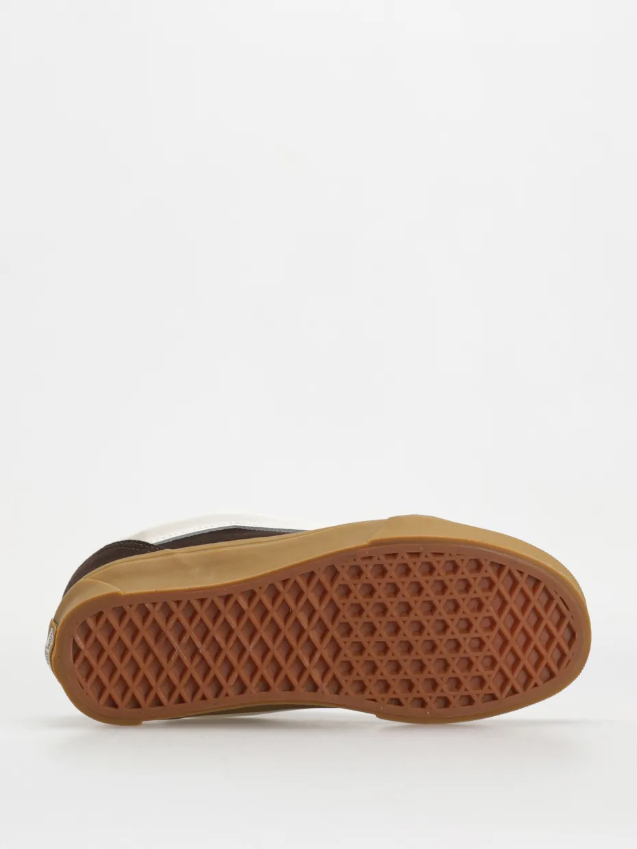 Vans Shoes Knu Skool