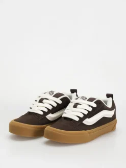 Vans Shoes Knu Skool