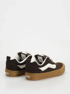 Vans Shoes Knu Skool