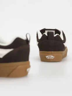 Vans Shoes Knu Skool