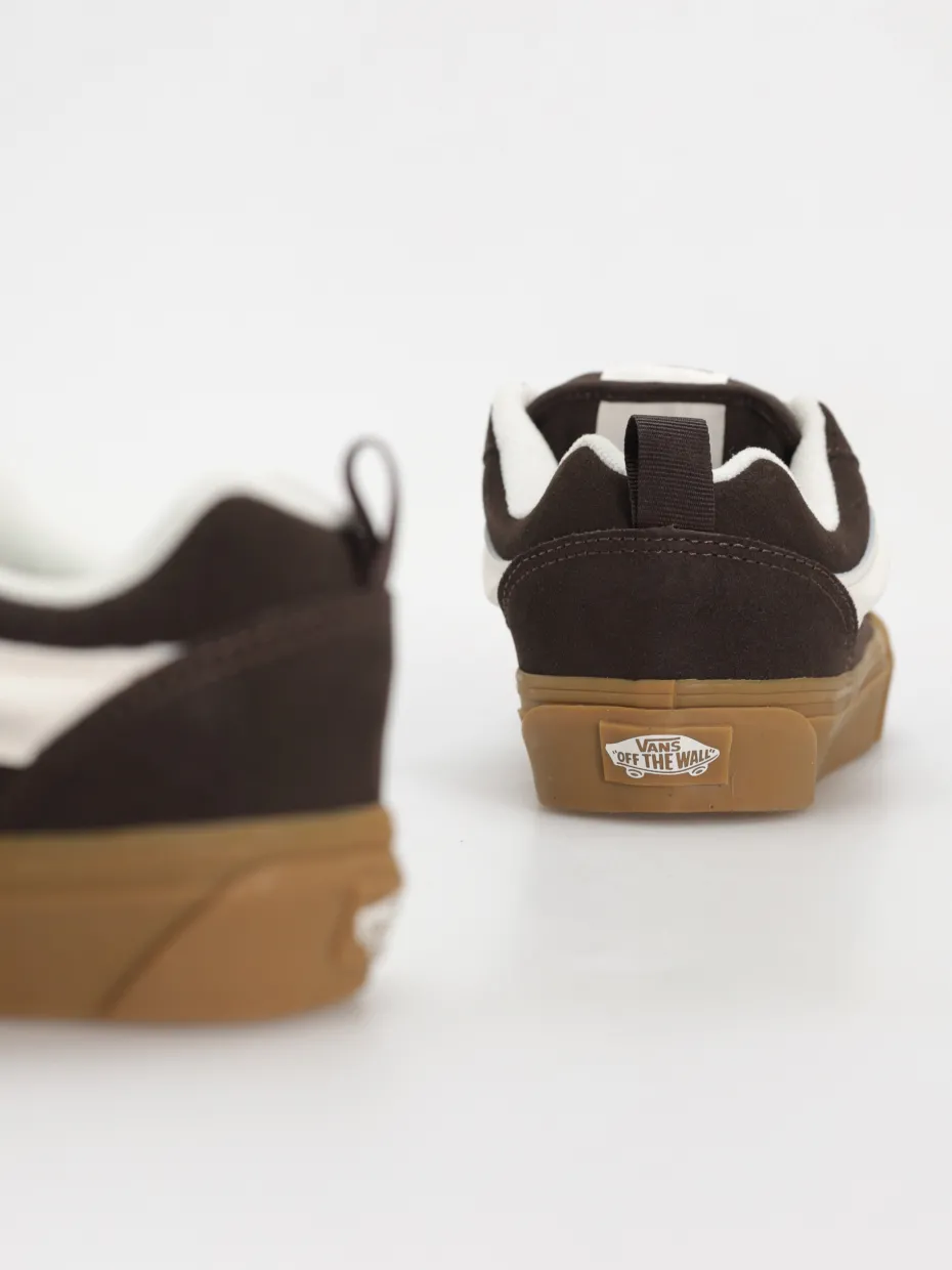 Vans Shoes Knu Skool