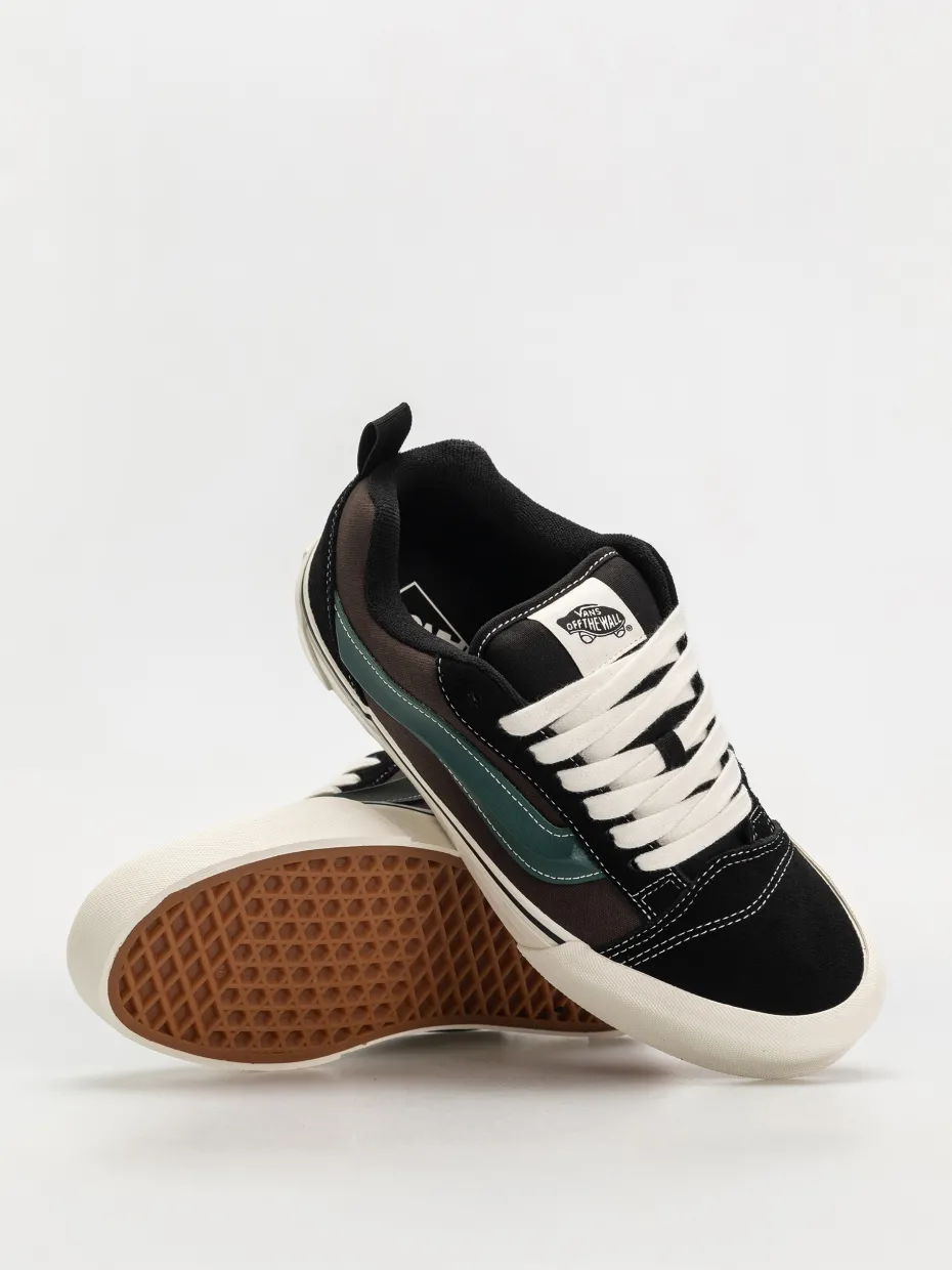 Vans Shoes Knu Skool