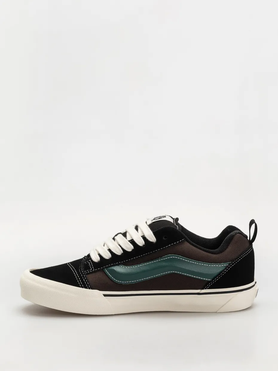 Vans Shoes Knu Skool