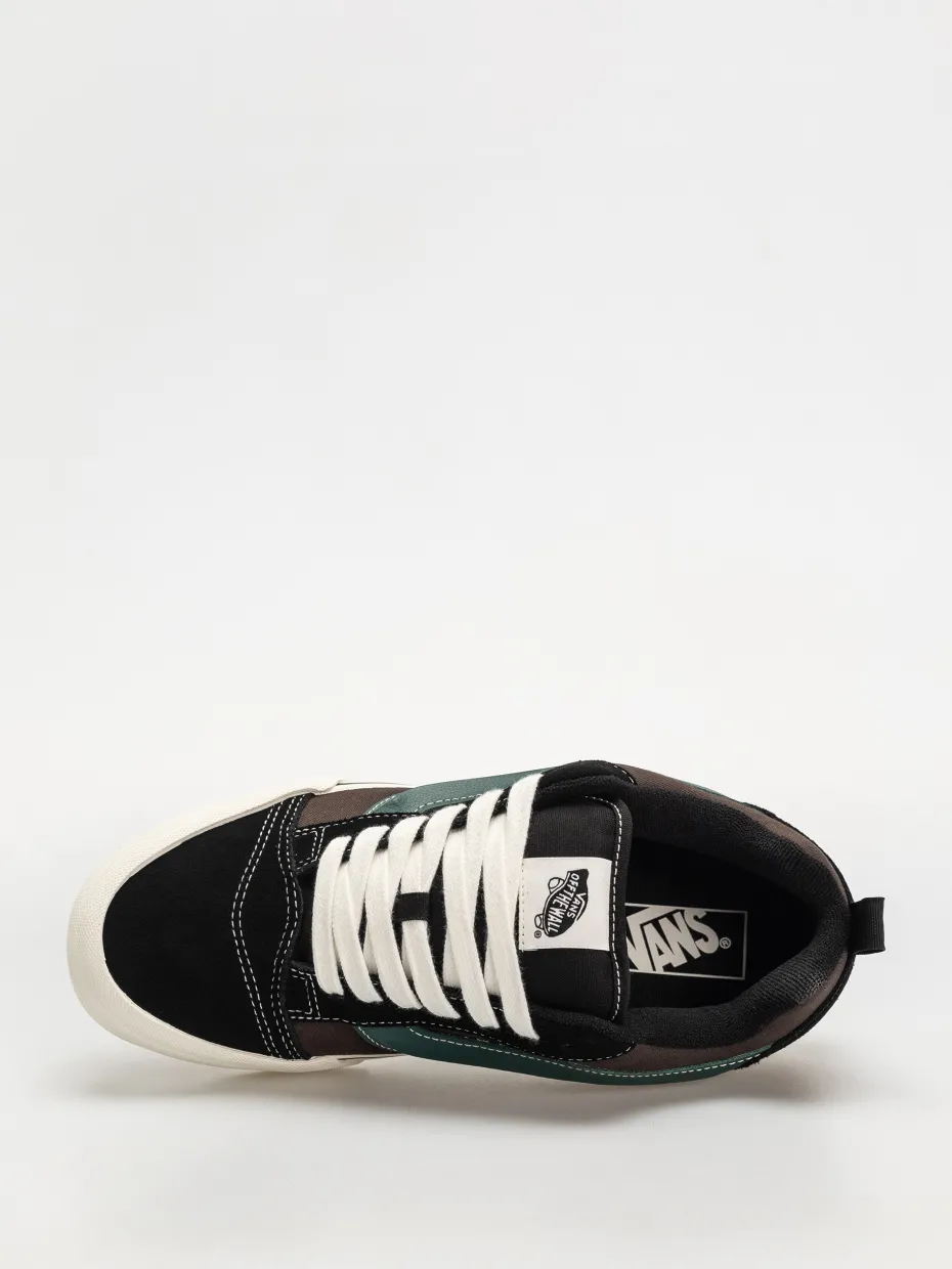 Vans Shoes Knu Skool