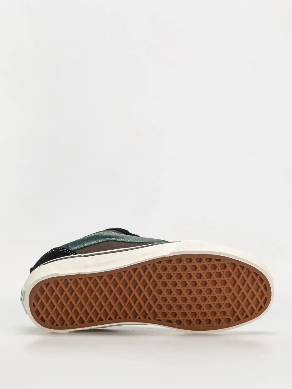 Vans Shoes Knu Skool
