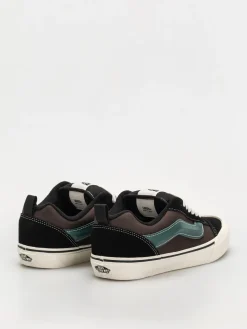 Vans Shoes Knu Skool