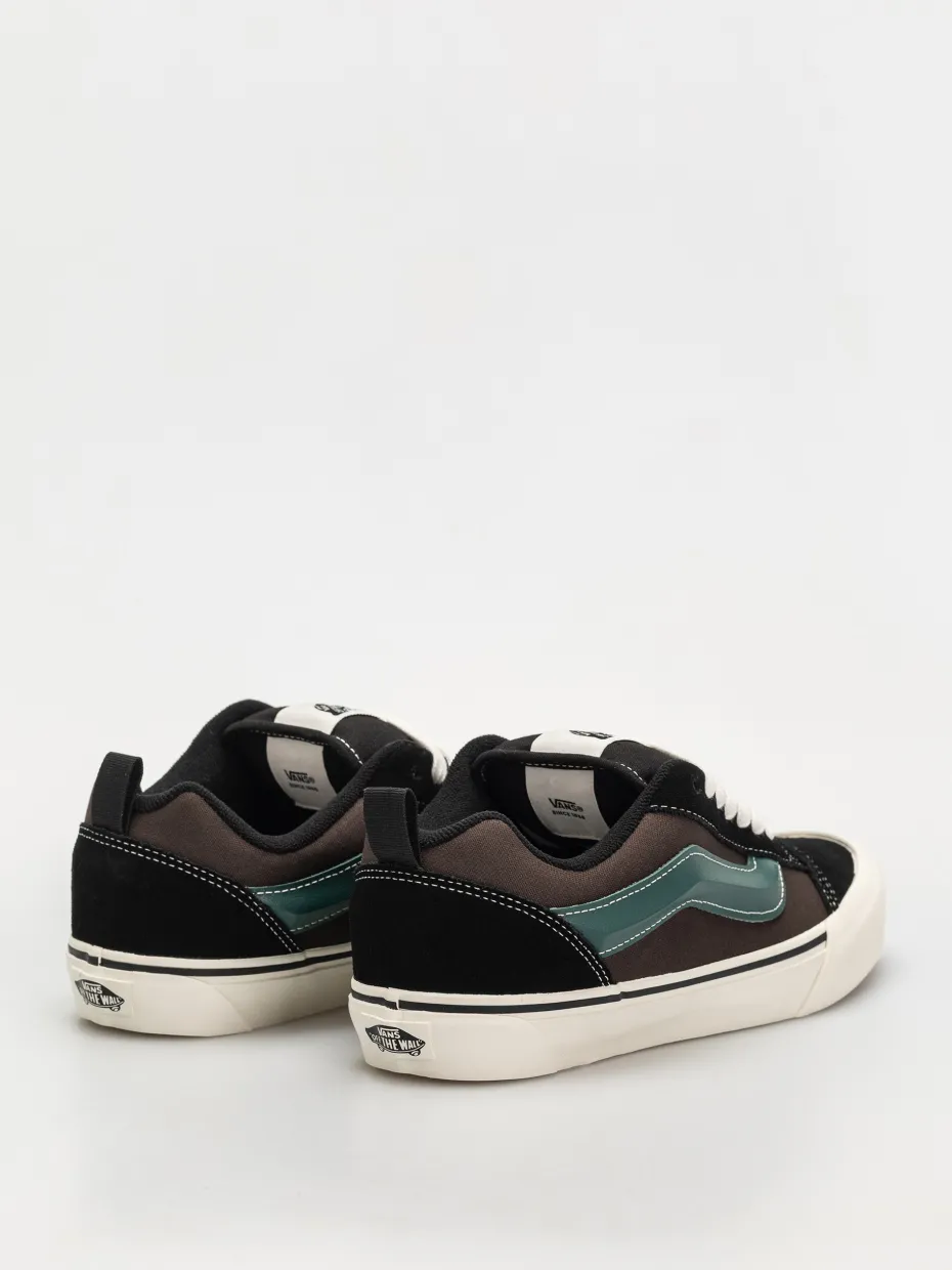 Vans Shoes Knu Skool