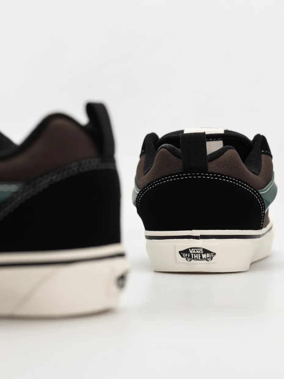 Vans Shoes Knu Skool