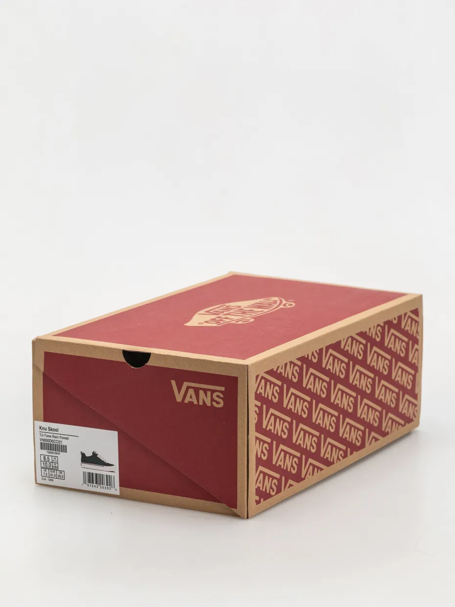 Vans Shoes Knu Skool