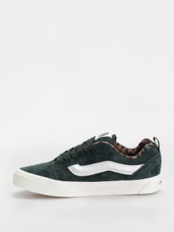 Vans Shoes Knu Skool