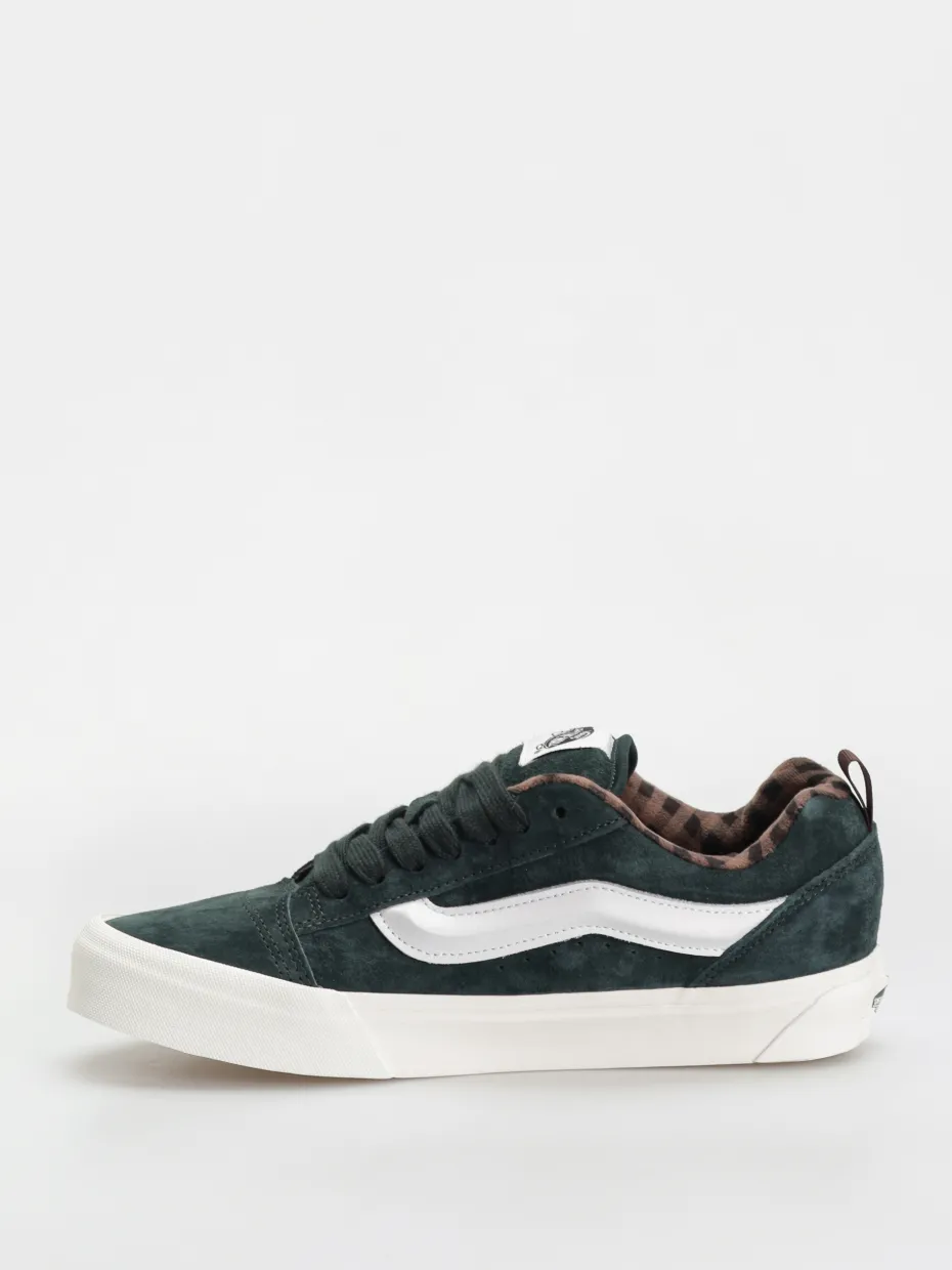 Vans Shoes Knu Skool