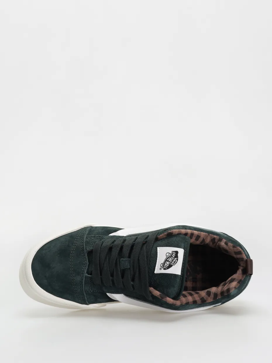 Vans Shoes Knu Skool