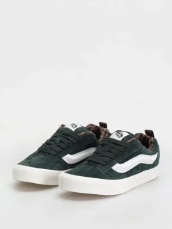 Vans Shoes Knu Skool