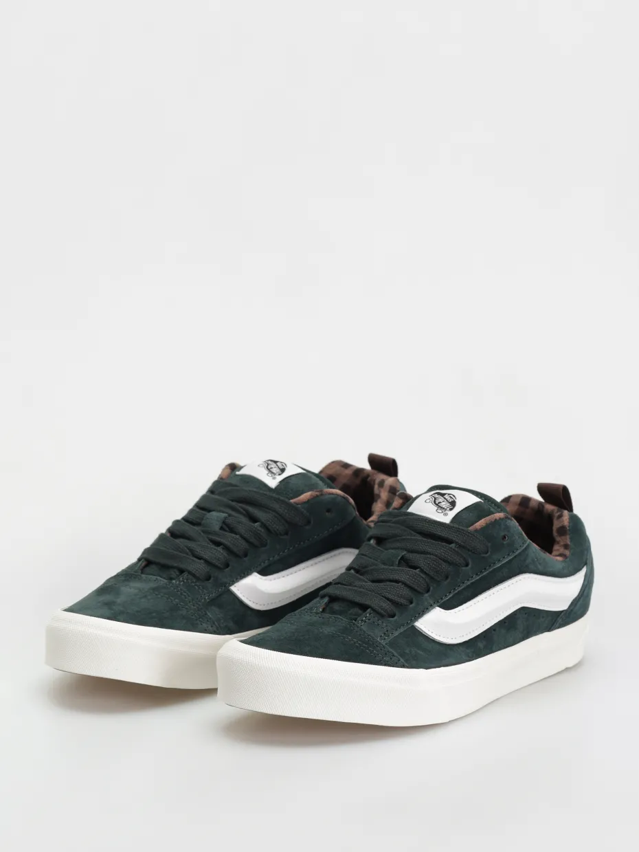 Vans Shoes Knu Skool
