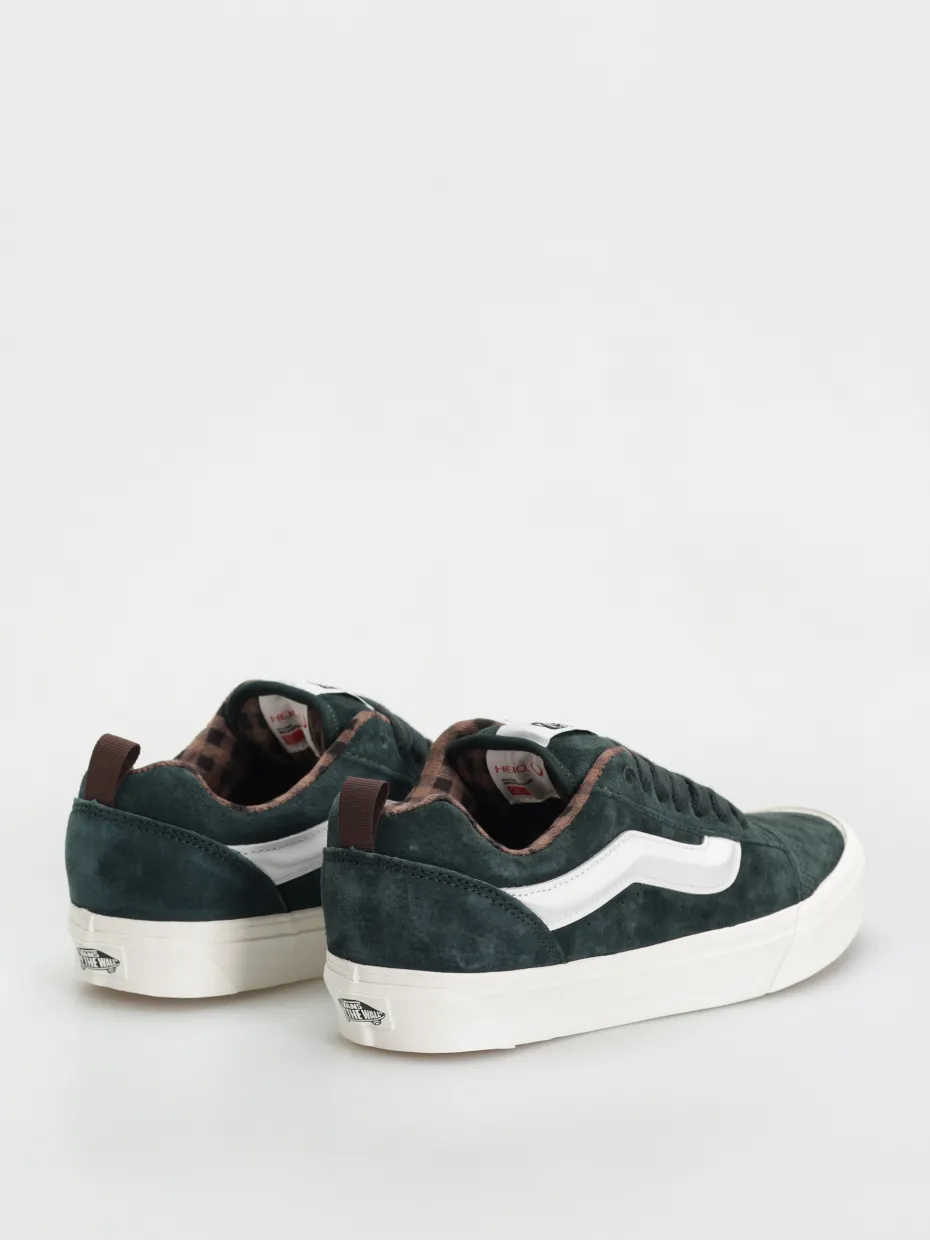 Vans Shoes Knu Skool