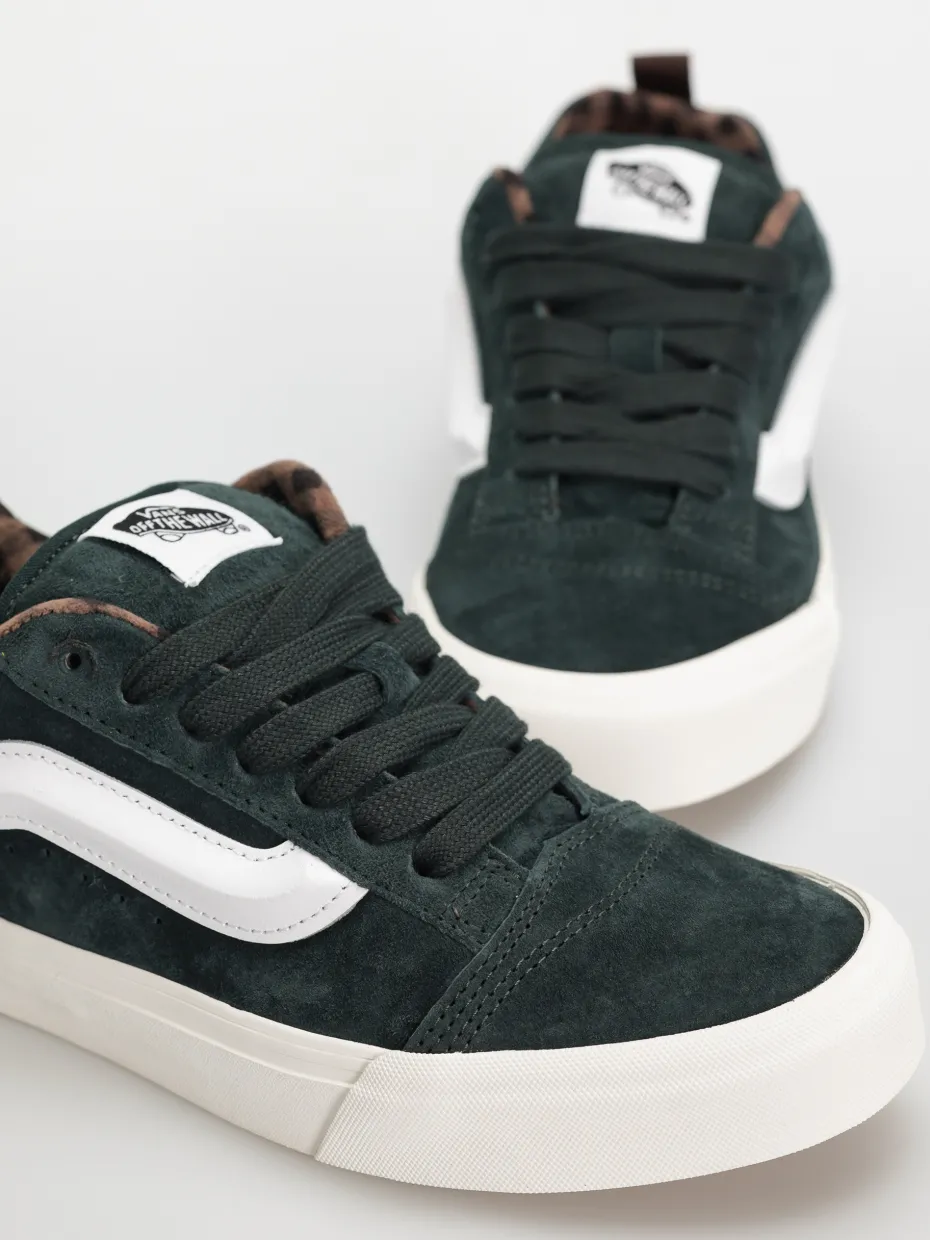 Vans Shoes Knu Skool