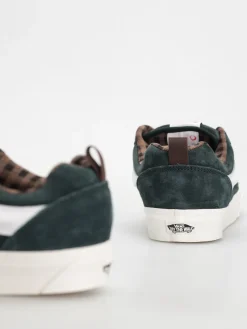 Vans Shoes Knu Skool