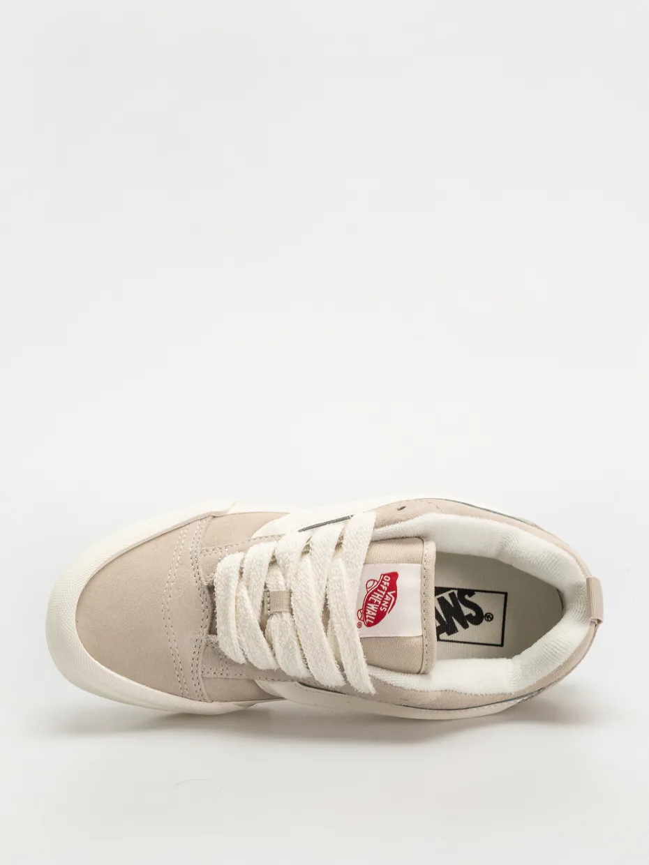 Vans Shoes Knu Skool