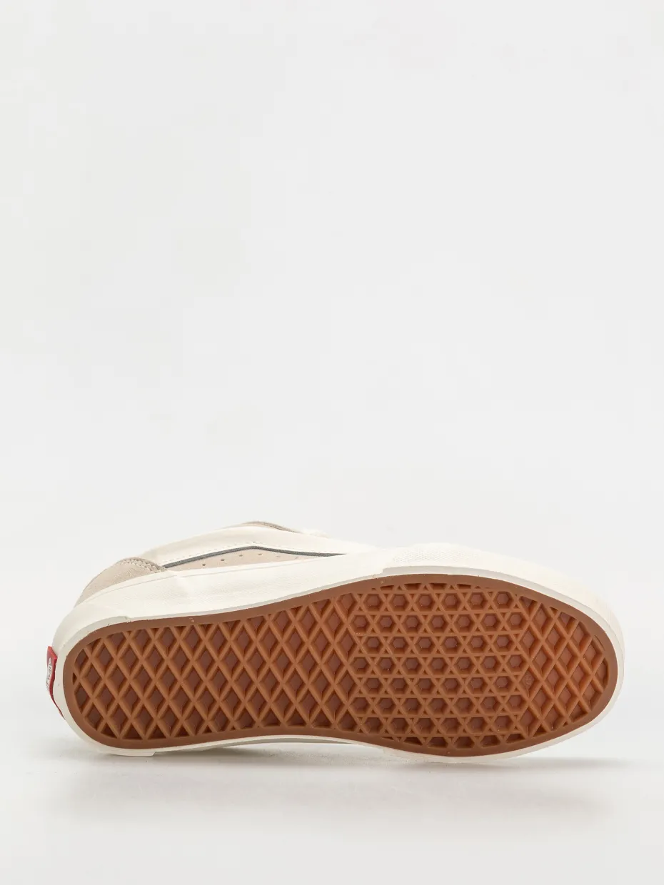 Vans Shoes Knu Skool