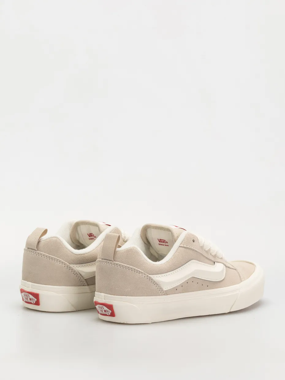 Vans Shoes Knu Skool