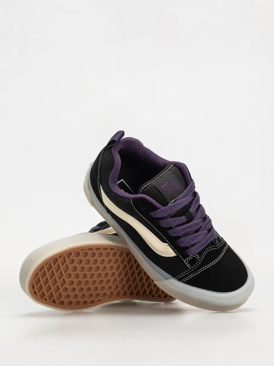 Vans Shoes Knu Skool
