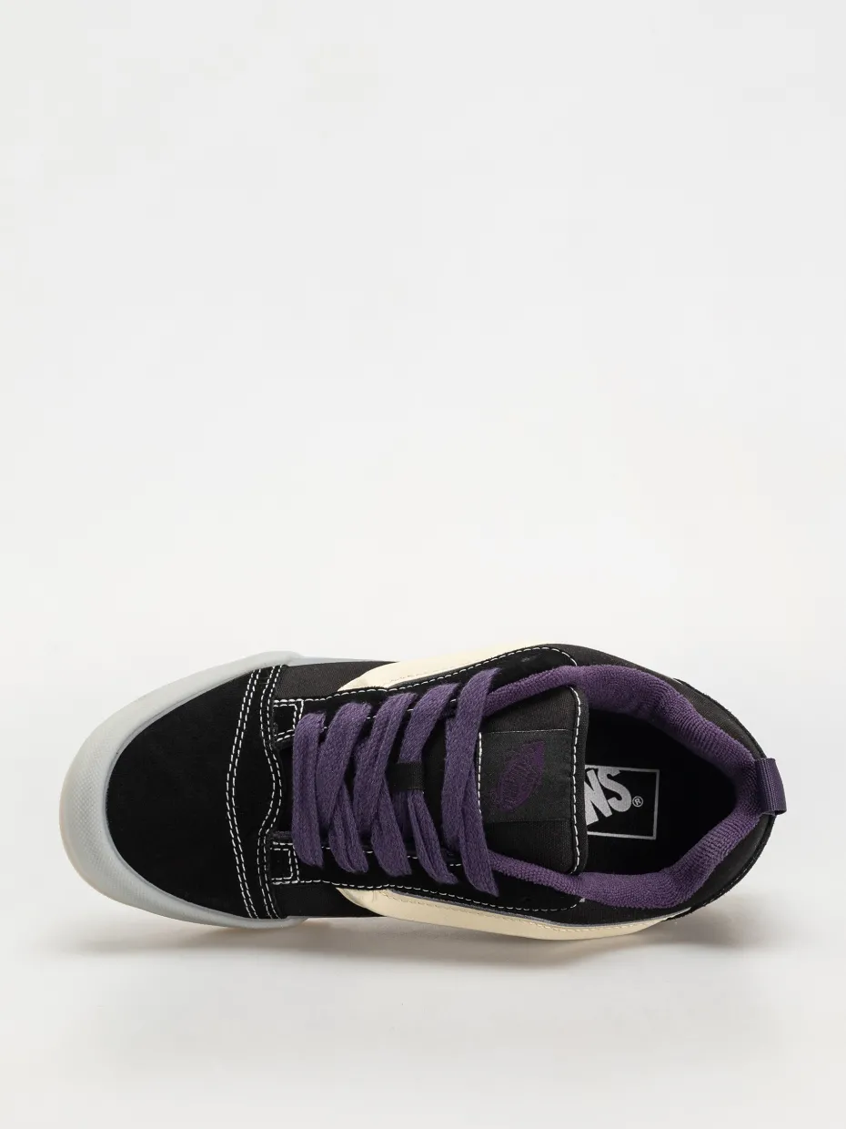 Vans Shoes Knu Skool