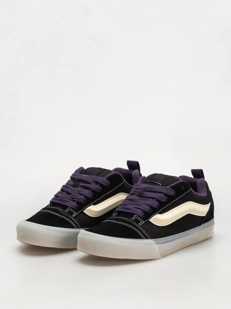 Vans Shoes Knu Skool