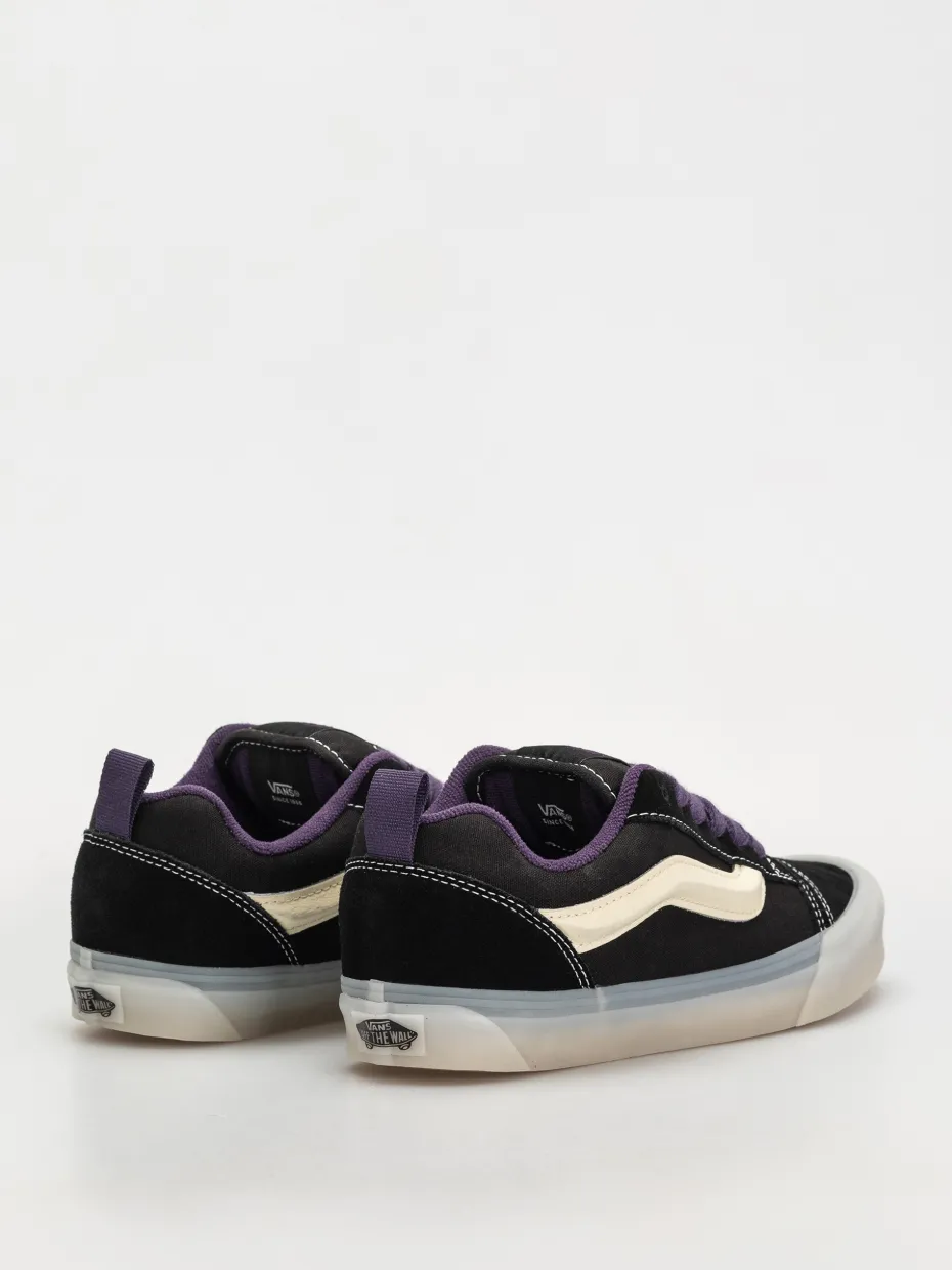 Vans Shoes Knu Skool