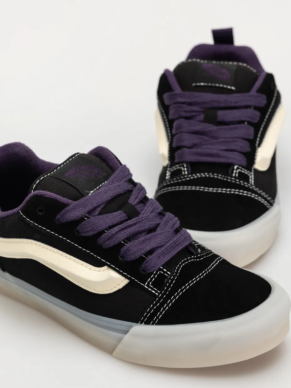 Vans Shoes Knu Skool