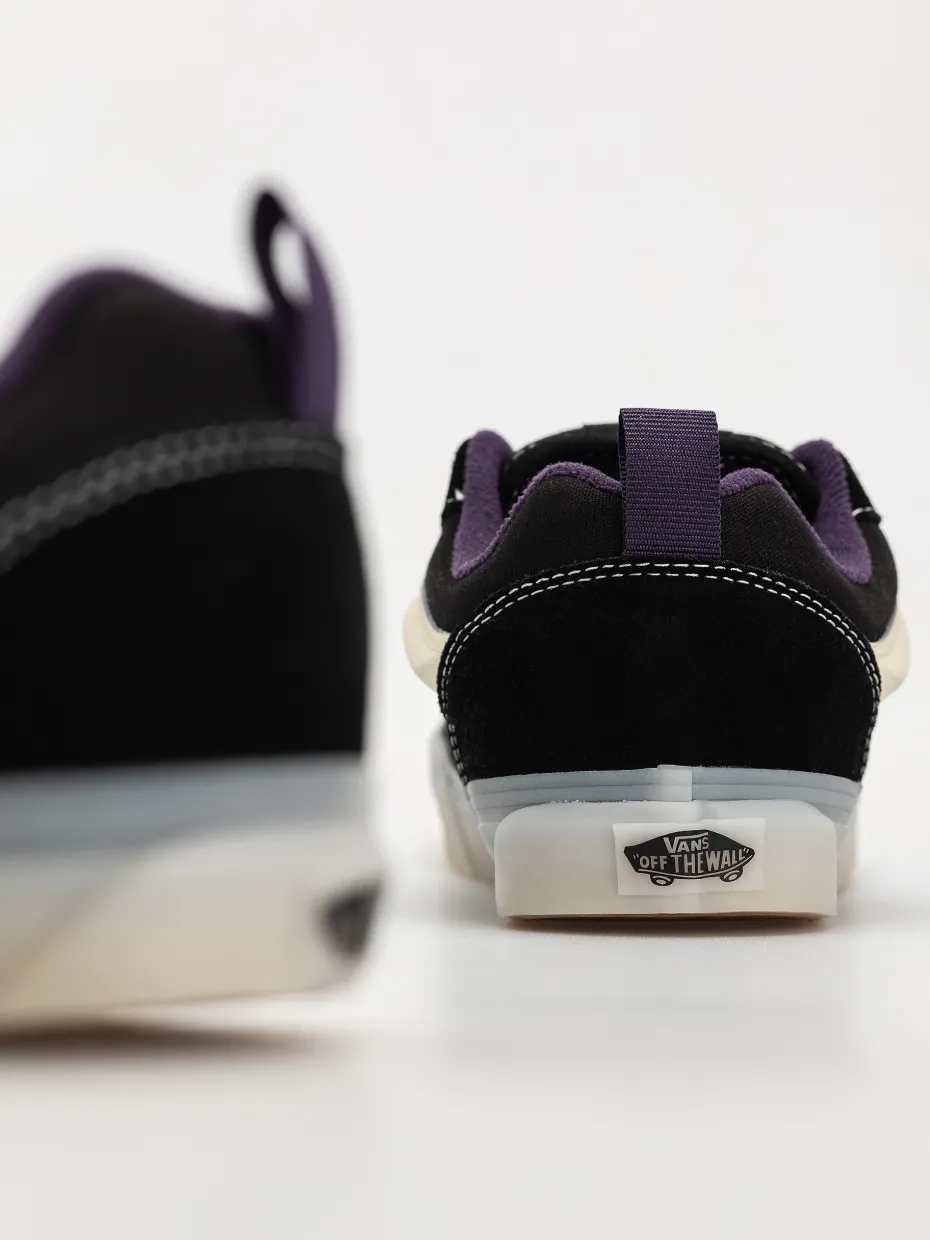 Vans Shoes Knu Skool