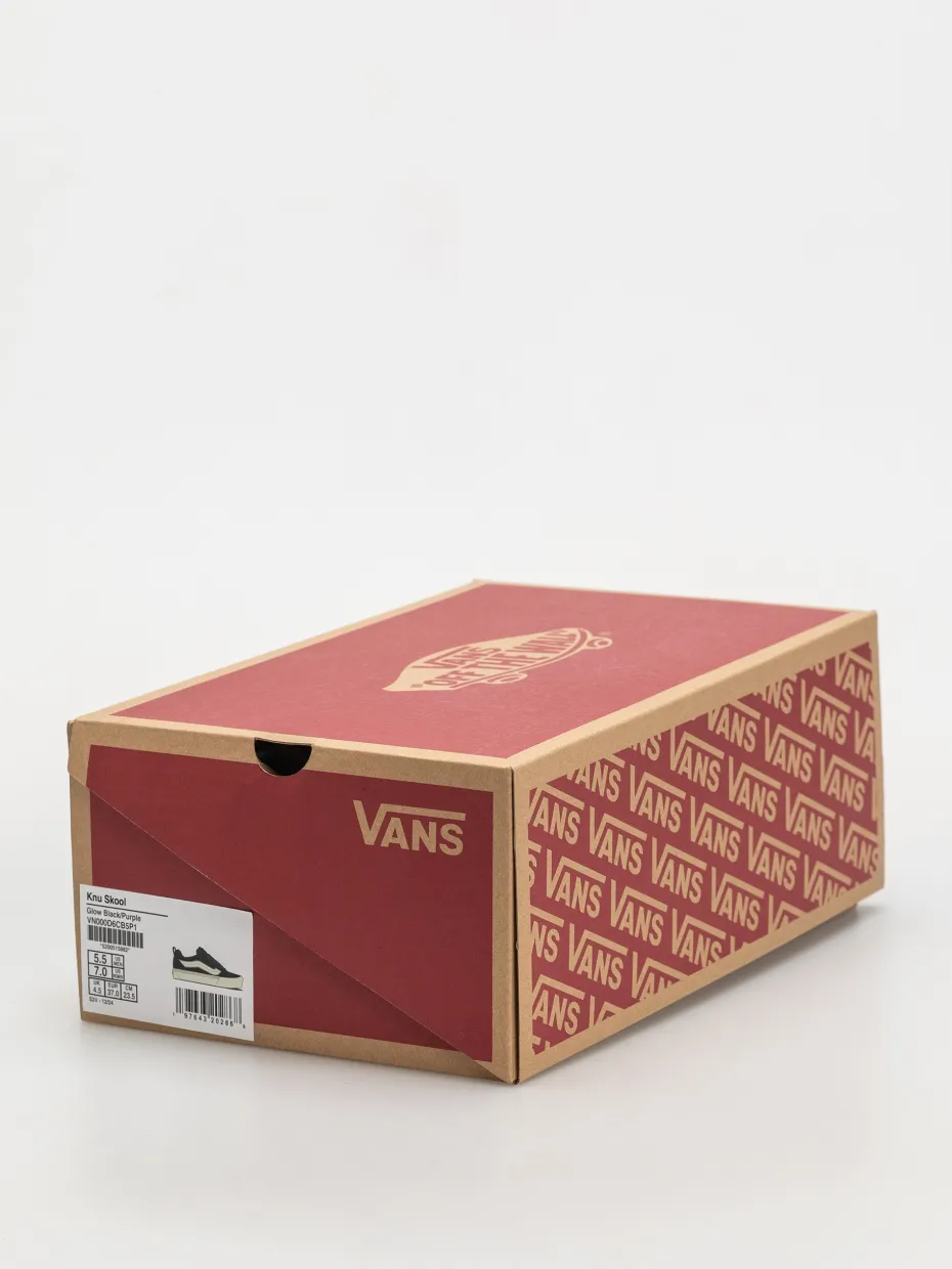 Vans Shoes Knu Skool