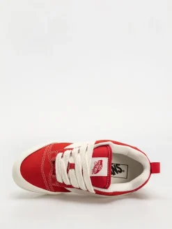 Vans Shoes Knu Skool