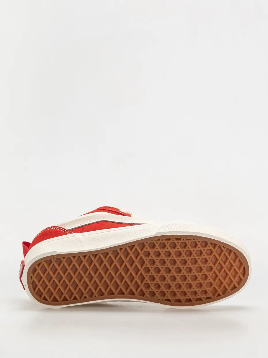 Vans Shoes Knu Skool