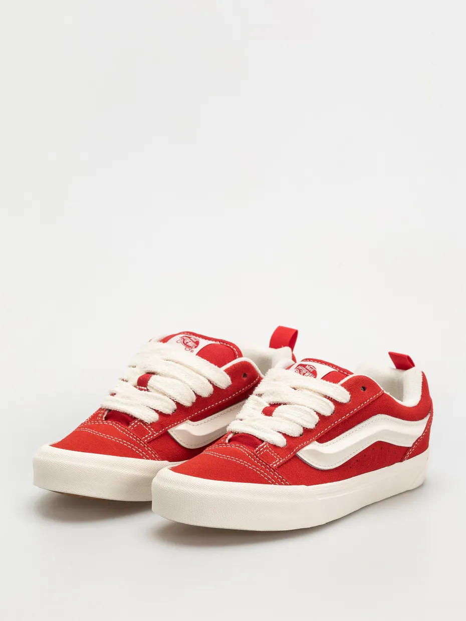 Vans Shoes Knu Skool