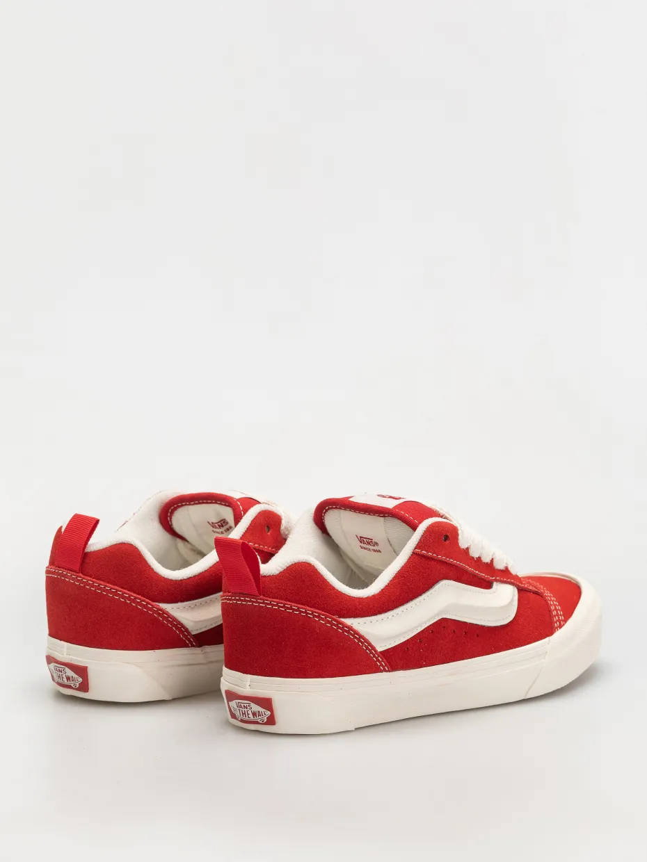 Vans Shoes Knu Skool