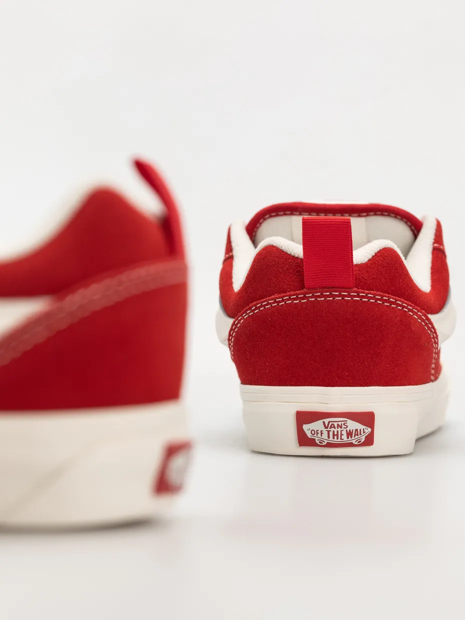 Vans Shoes Knu Skool